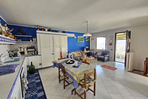 Villa i Collesano, Palermo, Collesano - € 160.000 | Ref: 10633 - foto 4
